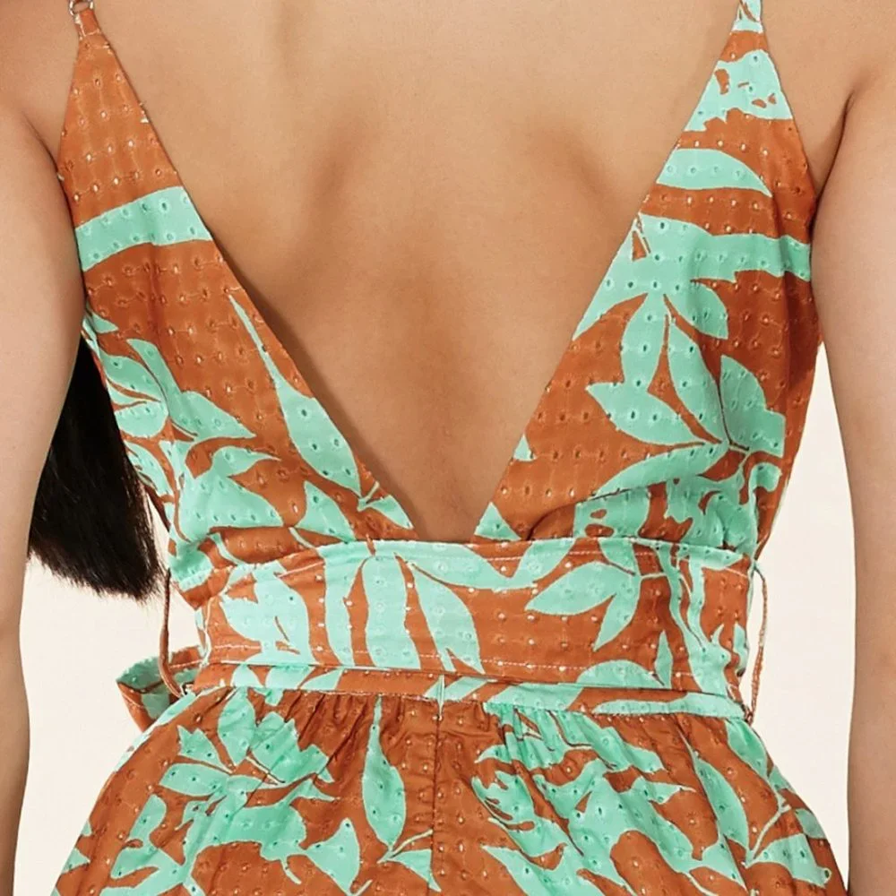 NEW Sexy Summer Maxi Dresses - Picture 11 of 14